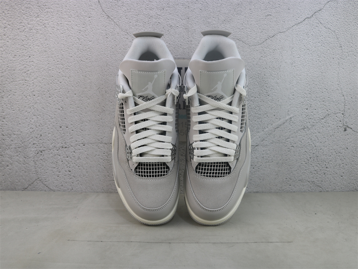 GX Batch Air Jordan 4 Retro Frozen Moments AQ9129-001